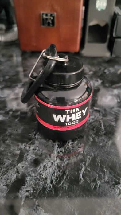 Контейнери за протеин и други