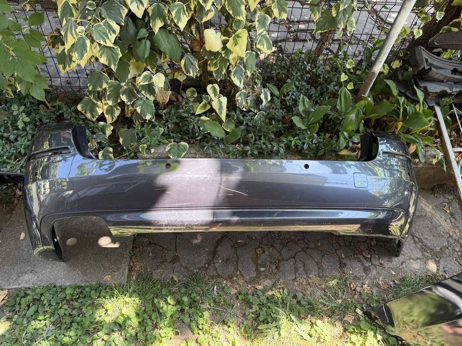 Предна и задна броня за BMW F10 комби