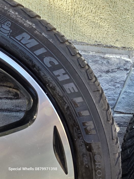 17цола джанти за Kia Orginal 4x100