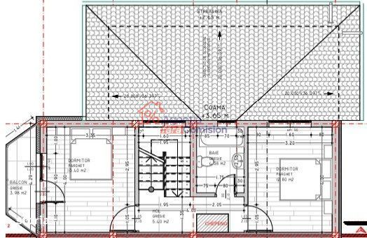 Casa tip Duplex, 130mp, 175000euro
