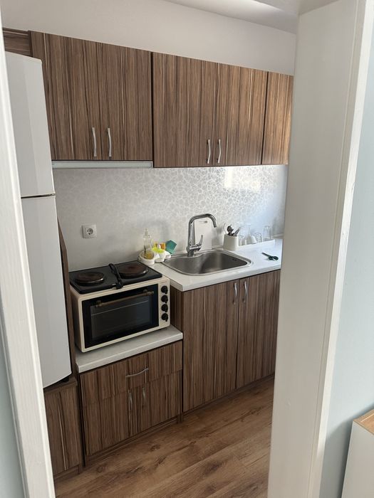 Дава се под наем Двустаен апартамент в Габрово, Център - 58 кв.м за 230 € - Снимка #1