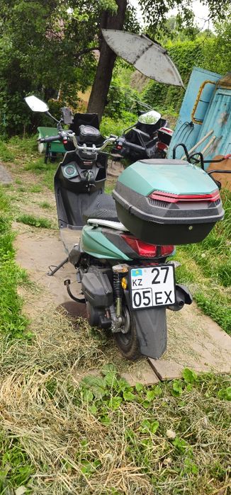 Продается Самурай