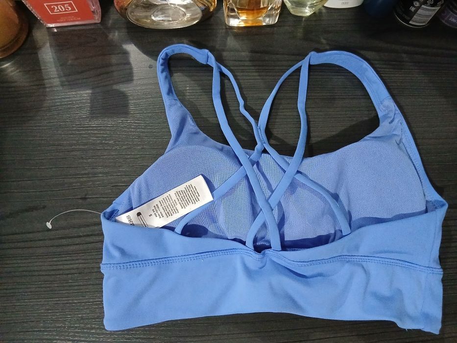 Топики XL и S размеры