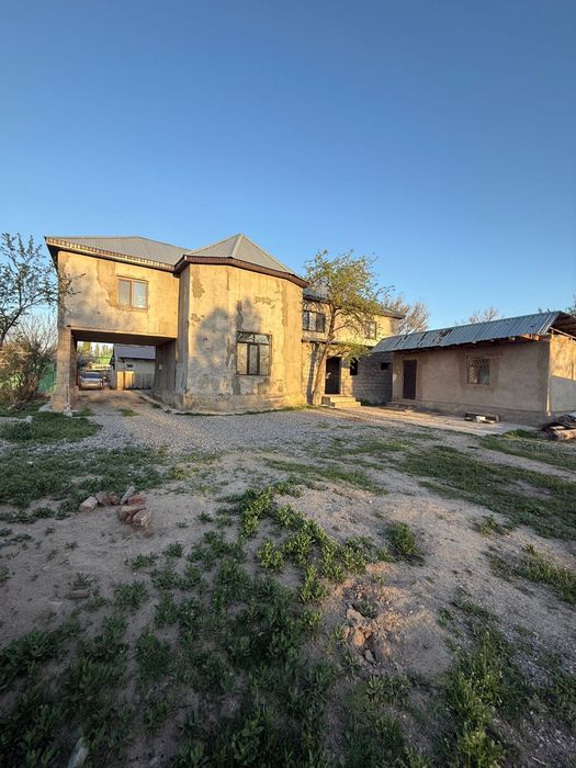 Продаётся дом срочно торг имеется!