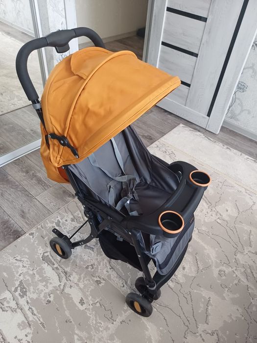 Продам коляску, в хорошем состоянии