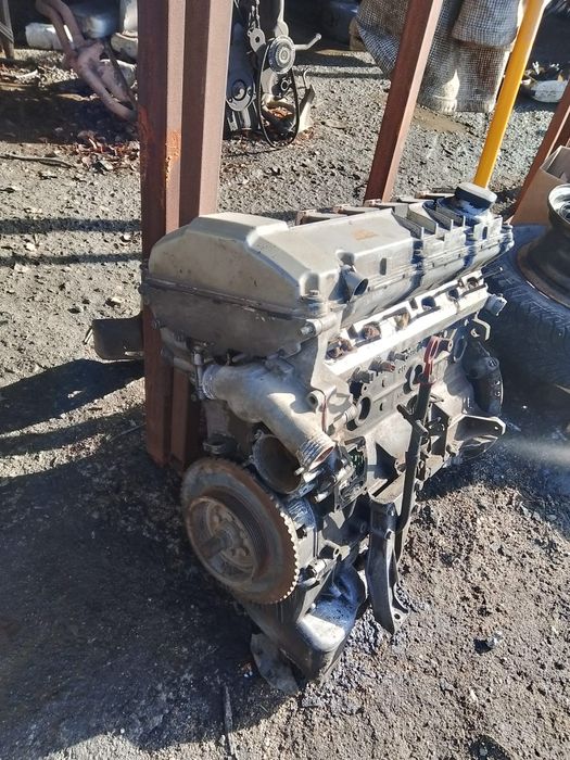 Продам двигатель на Бмв