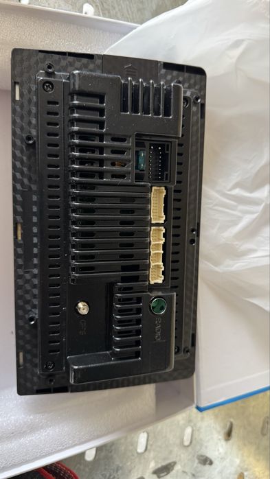 Продам сенсорный мафон