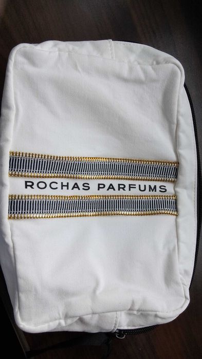 Несесери за пътуване 4 бр.