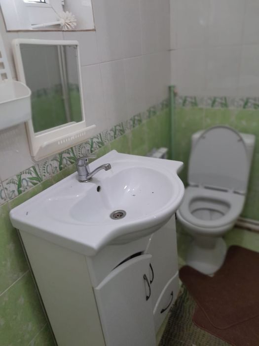 Сдам дом в аренду