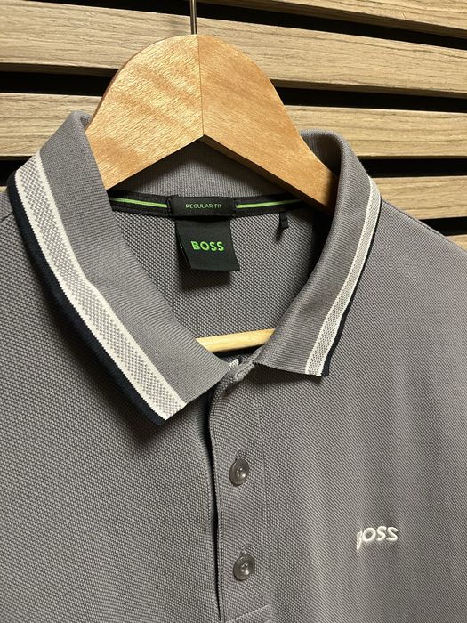 Hugo Boss : размер Л / Оригинал