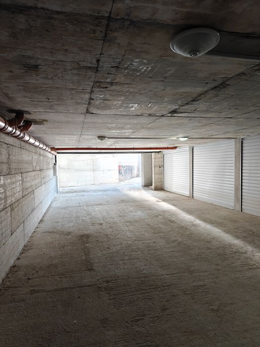 Продава се Гараж / Паркомясто в Стара Загора, Железник - център - 26 кв.м за 712 €/кв.м - Снимка #7