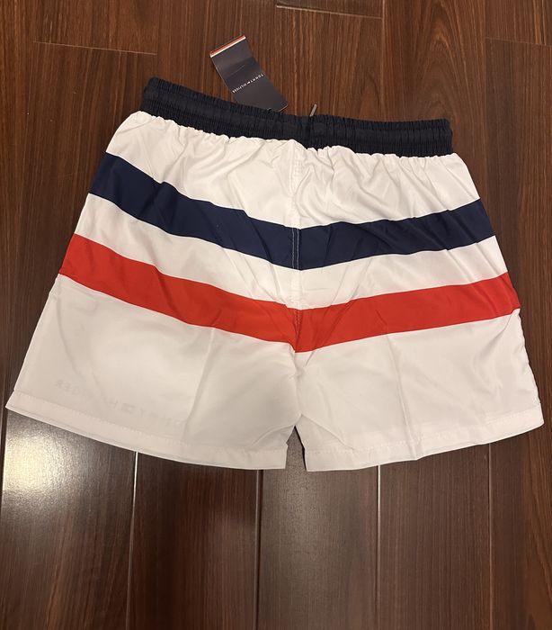 Şort de plaja Tommy Hilfiger