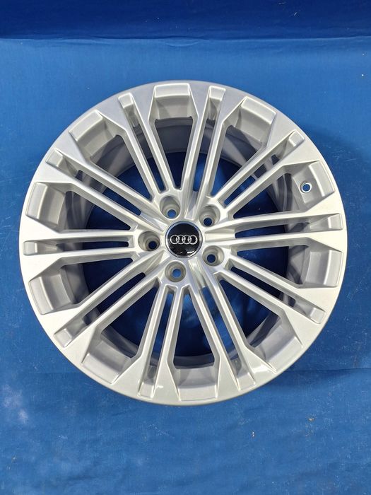1 Janta Aliaj 5x112 18'' OEM AUDI A4 8W A4 AllRoad 8.5J ET 29 NOUA