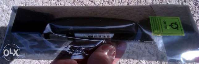 Acumulator laptop DELL , nou,