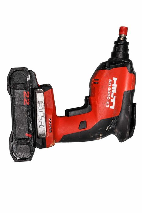 Autofiletantă pentru rigips Hilti SD 5000-22