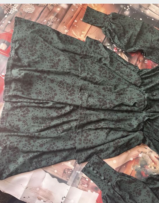 Нова дамска рокля Vero moda р-р М