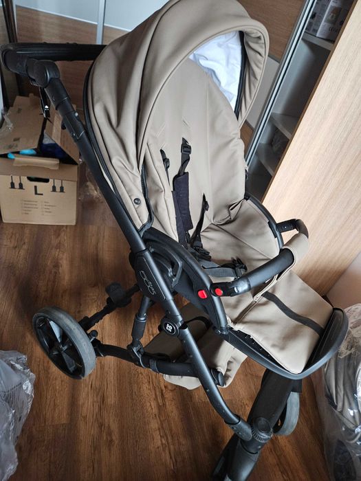 Детска количка Dada Prams max 500 max