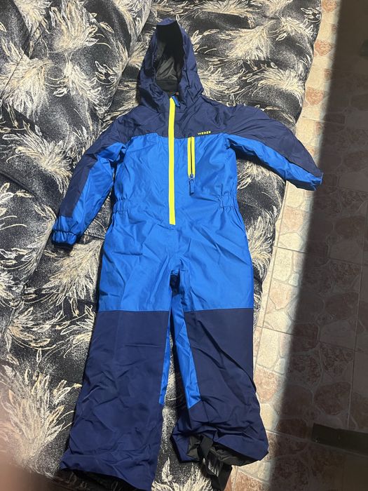 Детски ескимос Decathlon