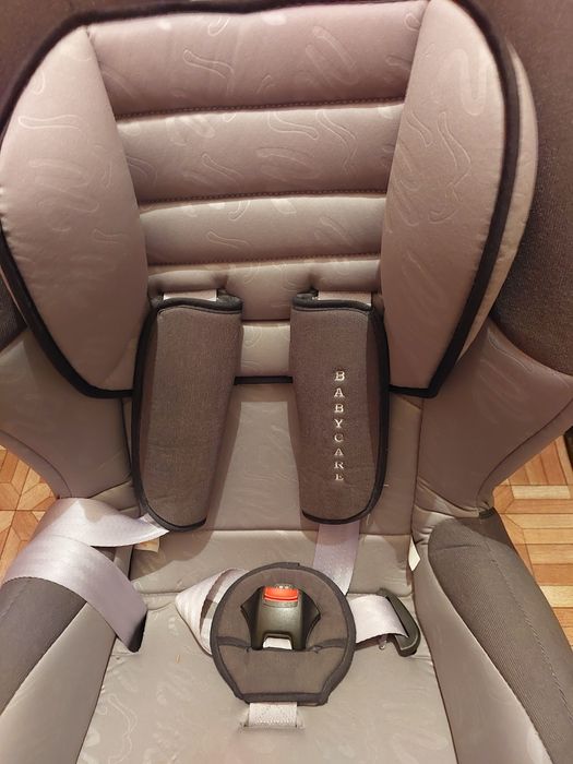 Детское авто кресло