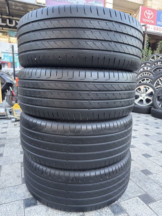 Contenintal 265”45”21 ideal 1000km yurgan Li 7.9 dongfenf zeekr voyax