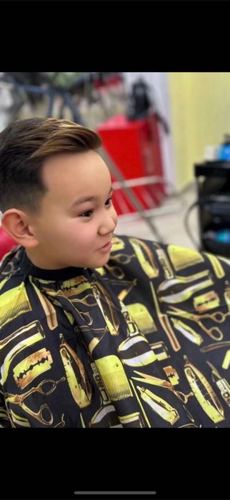 услуги салон красоты