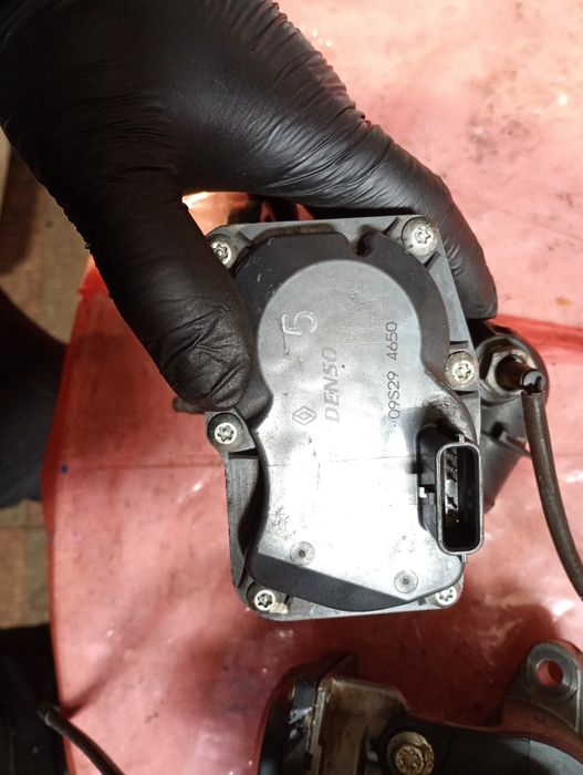 Valva egr supapa egr renaul 1.5dvi euro6 nissan 1.5 dci euro6 clio