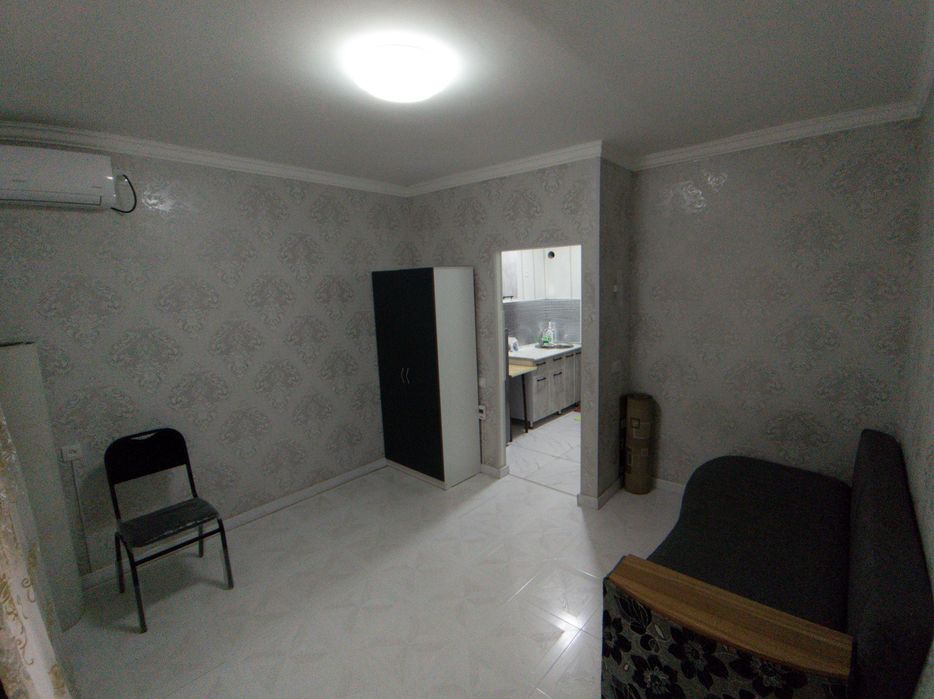 Аренда 1 комнатная,Сергели- Янгихает,Метро Чинор