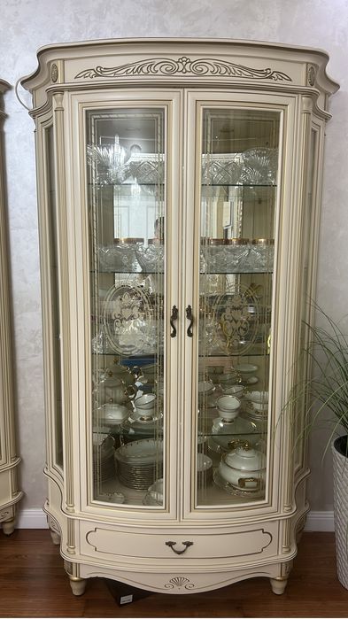 Сервант для гостиной