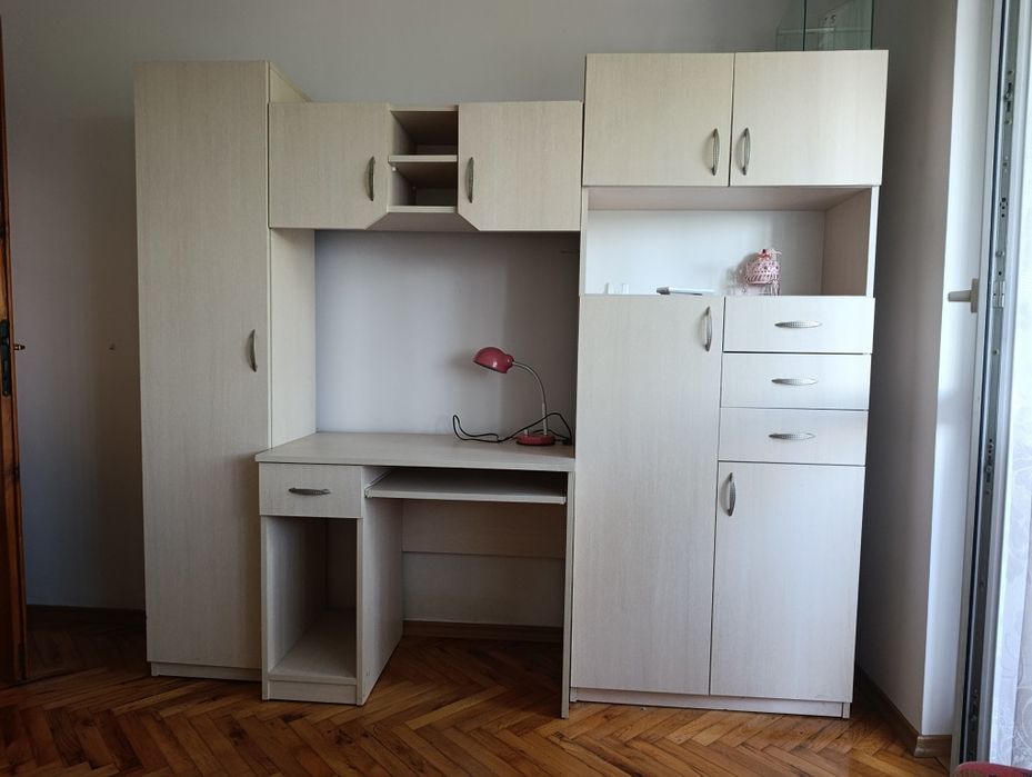 Частично обзавеждане за дома