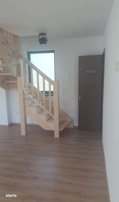 Apartament 2 camere tip duplex, 75 mp – imobil nou in Sinaia, Platou