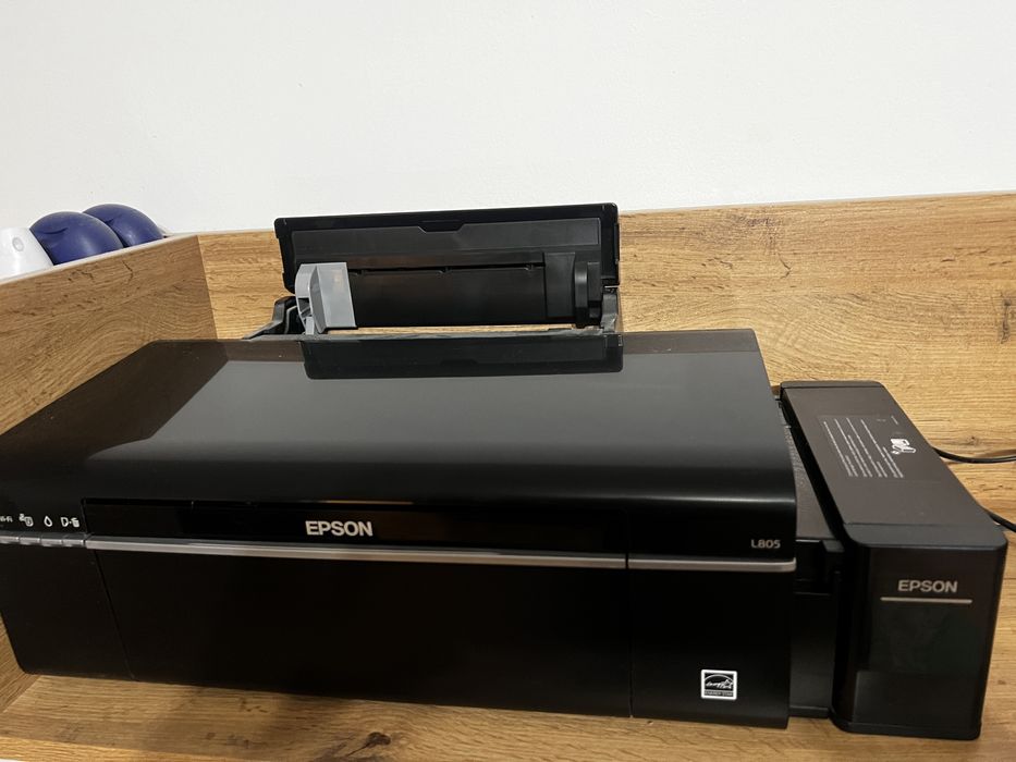 Принтер Epson L805