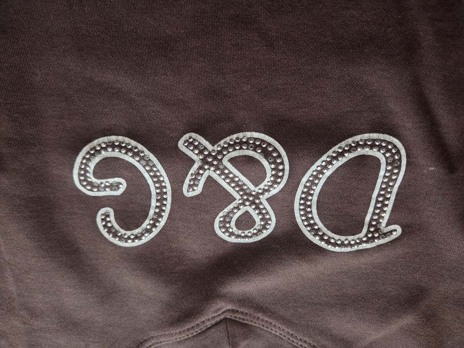 Дамска тениска Dolce & Gabbana