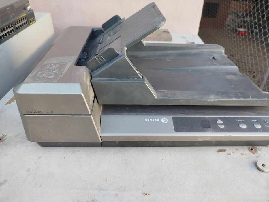 МФУ , сканер, видеорегистратора на запчасти