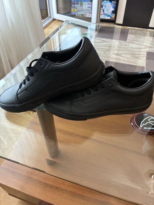 Детски маратонки Vans - 35 номер