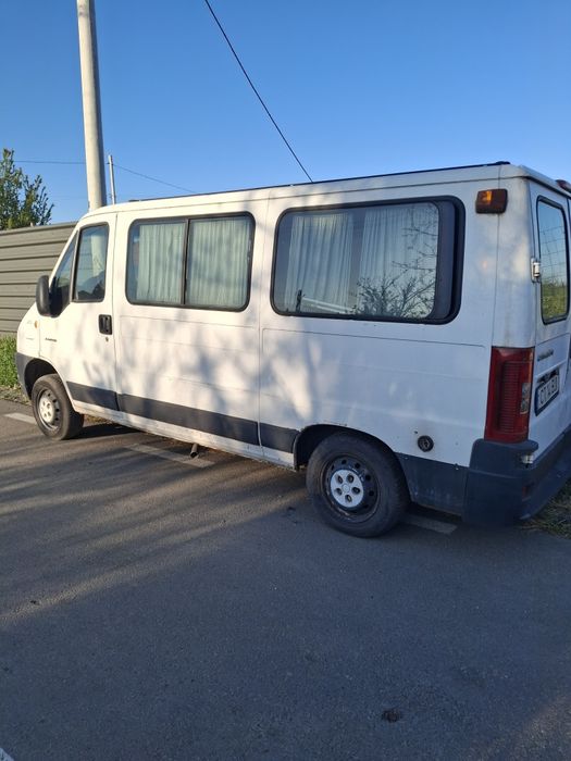 Citroen masina nu este functionala