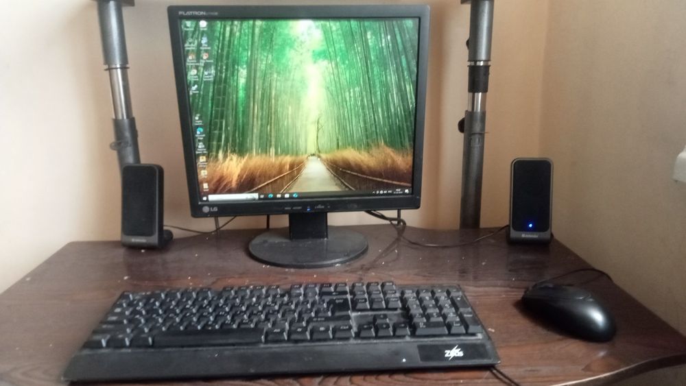 Компьютер по дешевке