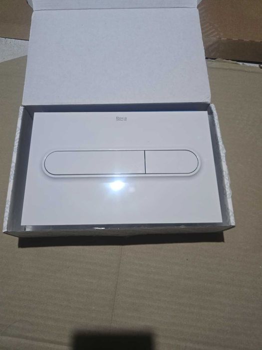 Clapeta de Wc Roca Dual PL10