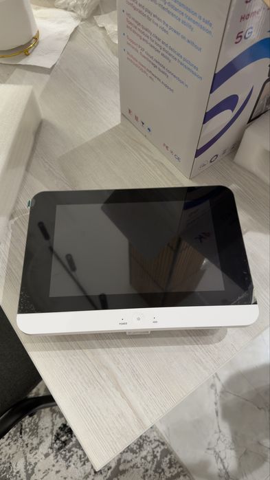 Smart Kamera 5mp