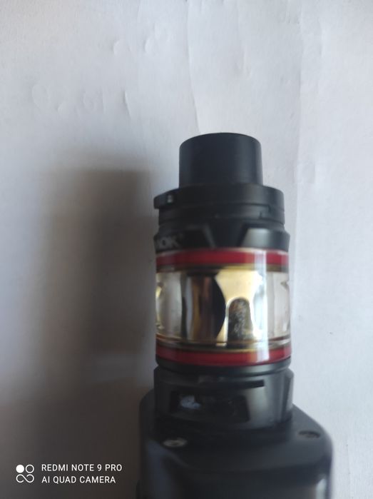 vape tigara electronica morph2