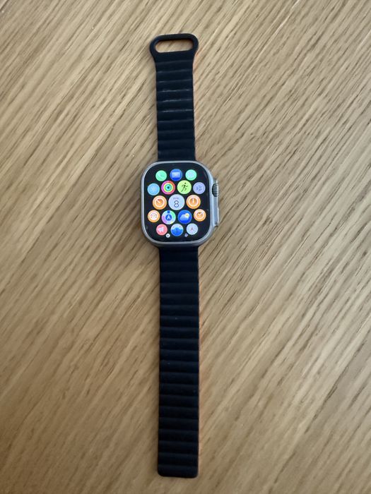 Apple Watch Ultra 2