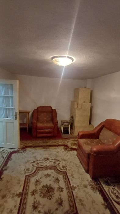 De vanzare casa caramida si Anexe Localitate Corbii Mari (Dambovita)
