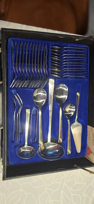 Прибори за хранене SOLINGEN