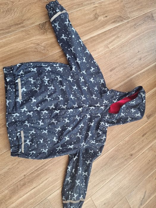 Geaca schi zapada 5000 mm