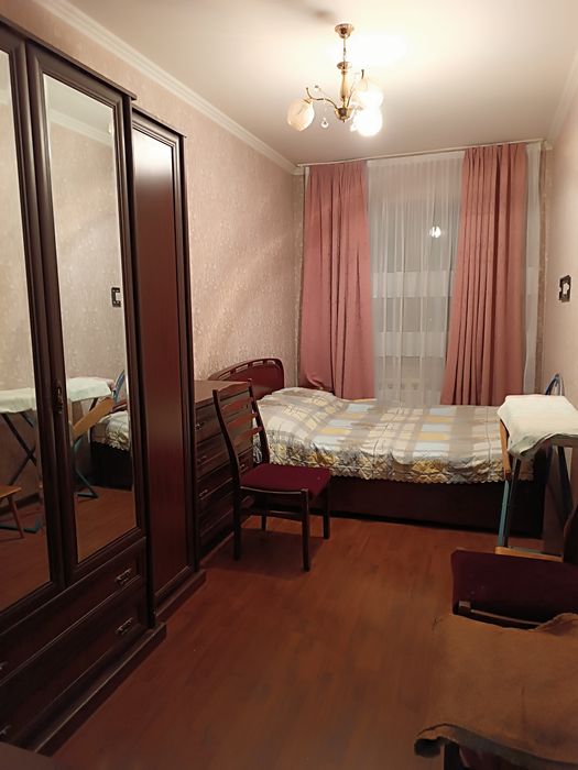 Продается 2=3х комнатная квартира на ТТЗ-1