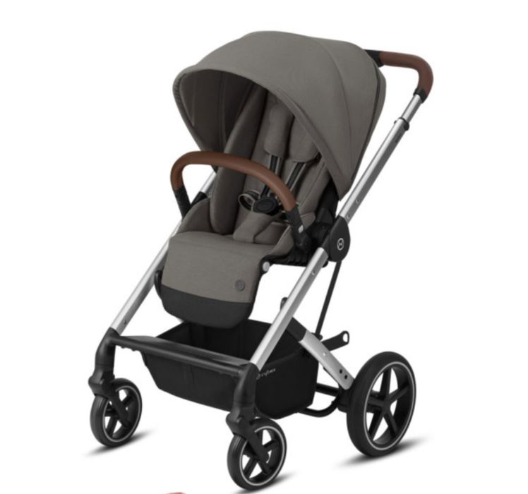 Cybex Balios S Soho