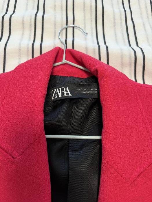 Сако/блейзър Zara