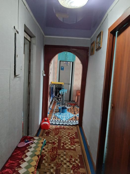 Продам квартиру на 7 районе