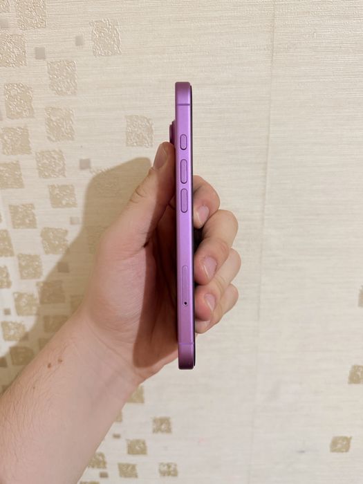 Iphone 16 pink 256gb