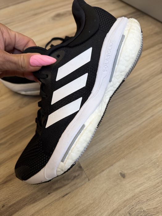Оригинални маратонки Adidas SOLAR GLIDE 5 ! 38 н