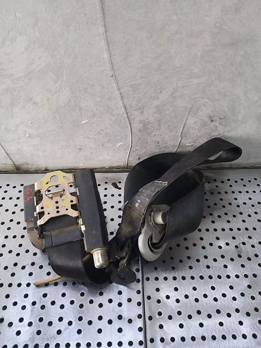 Centura siguranta cu capsa dreapta fata vw golf 4 1j 1j4857706aa